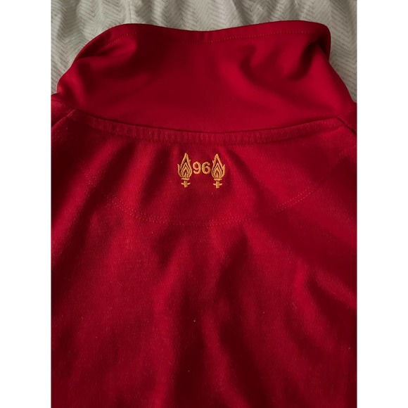 liverpool jersey - Picture 8 of 8